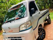 Daihatsu Hijet 2014 Lorry