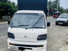 Daihatsu Hijet 2001 Lorry