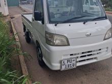 Daihatsu Hijet 2007 Lorry