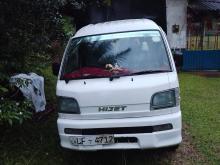 Daihatsu Hijet 2008 Lorry
