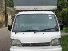 Daihatsu HIJET 2009 Lorry