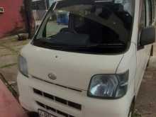 Daihatsu Hijet 2006 Van