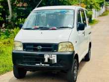 Daihatsu Hijet 1999 Van