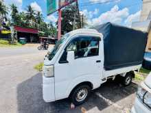 Daihatsu Hijet 2014 Lorry