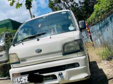 Daihatsu Hijet 2006 Lorry