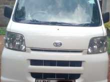 Daihatsu Hijet 2007 Van