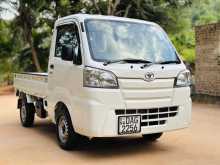 Daihatsu Hijet 2015 Lorry