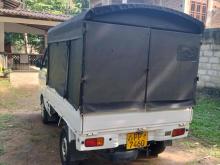 Daihatsu Hijet 2010 Lorry