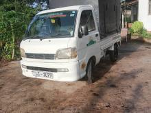 Daihatsu HIJET 2001 Lorry