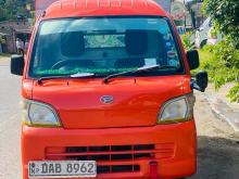 Daihatsu Hijet 2012 Lorry