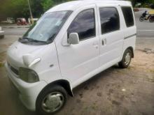 Daihatsu Hijet 2003 Van