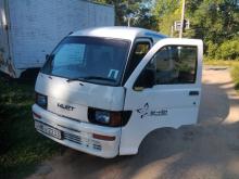 Daihatsu Hijet 2003 Van