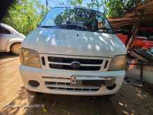 Daihatsu Hijet 2000 Van