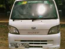 Daihatsu Hijet 2005 Lorry