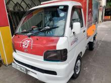 Daihatsu Hijet 2002 Lorry