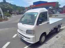 Daihatsu Hijet 2008 Lorry