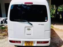 Daihatsu Hijet 2007 Van