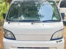 Daihatsu Hijet 2015 Lorry