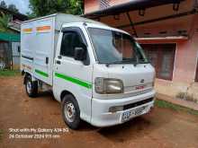 Daihatsu Hijet 2004 Lorry