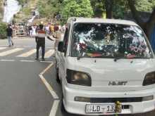 Daihatsu Hijet 2007 Lorry