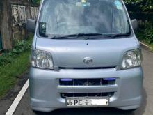 Daihatsu Hijet 2007 Van