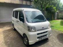 Daihatsu Hijet 2007 Van