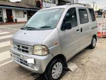 Daihatsu HIJET 1999 Van