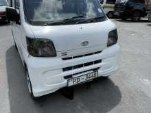 Daihatsu Hijet 2007 Van