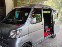 Daihatsu Hijet 2015 Van