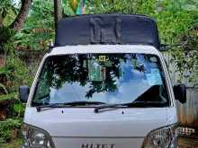 Daihatsu Hijet 2009 Lorry