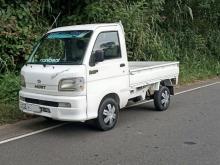 Daihatsu Hijet 2002 Lorry