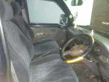 Daihatsu Hijet 1998 Van