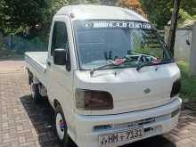 Daihatsu Hijet 1999 Lorry