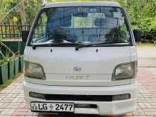 Daihatsu HIJET 2004 Lorry