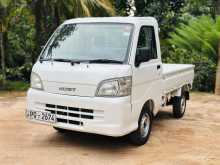 Daihatsu Hijet 2007 Lorry