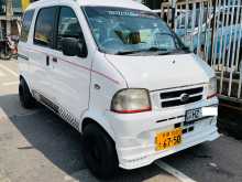 Daihatsu HIJET 1999 Van