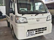 Daihatsu Hijet 2023 Lorry
