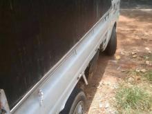 Daihatsu Hijet 2005 Lorry