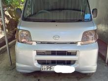 Daihatsu Hijet 2007 Van