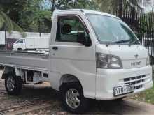 Daihatsu Hijet 2006 Lorry