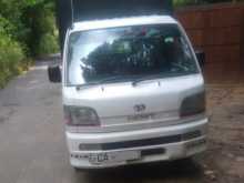 Daihatsu HIJET 2001 Lorry