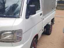 Daihatsu Hijet 2000 Lorry