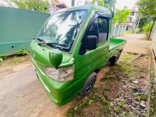 Daihatsu Hijet 2007 Lorry