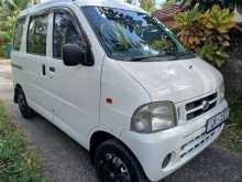 Daihatsu Hijet 2000 Van