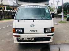 Daihatsu Hijet 1998 Lorry