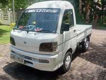 Daihatsu Hijet 1999 Lorry