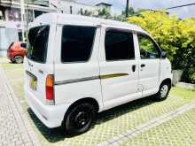 Daihatsu Hijet 2004 Van