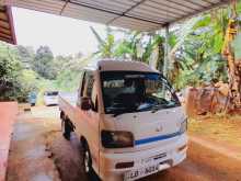 Daihatsu Hijet 2006 Lorry