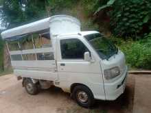 Daihatsu Hijet 2006 Lorry