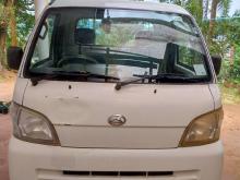 Daihatsu Hijet 2010 Lorry